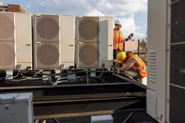 Best HVAC Installation Services  in Boronda, CA