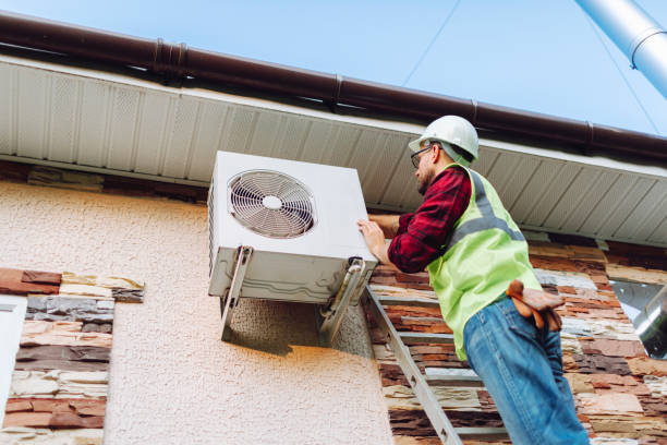 Affordable Air Conditioning Repair in Boronda, CA