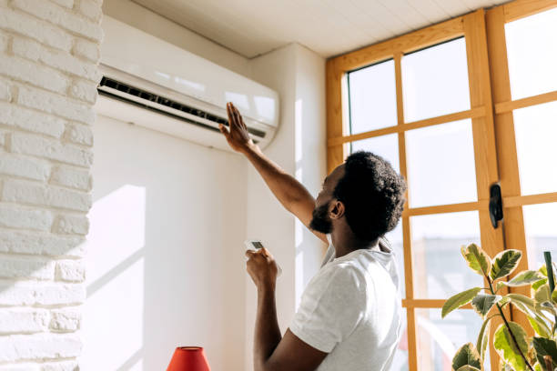  Boronda, CA HVAC Pros