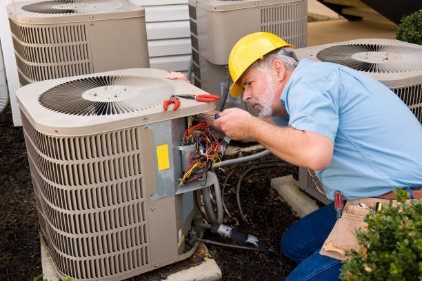Best HVAC Repair Near Me  in Boronda, CA