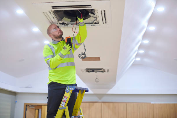 Best HVAC Air Duct Cleaning  in Boronda, CA