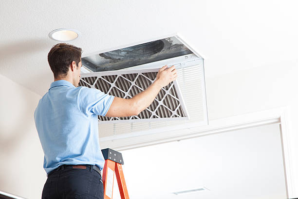 Best Commercial HVAC Repair  in Boronda, CA