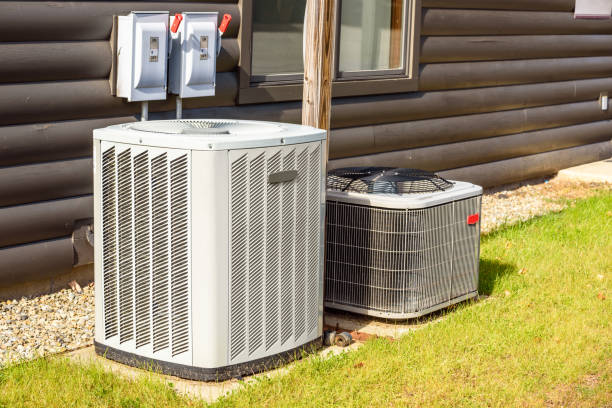 Best HVAC Emergency Services  in Boronda, CA